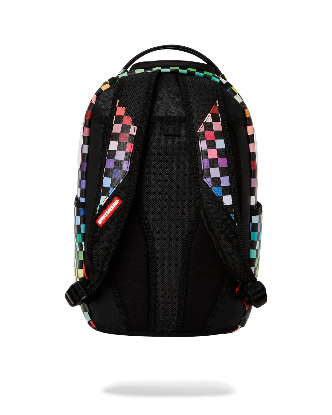 Sprayground Sharks In Paris The Grid DLXV Backpack 7 Sprayground Sharks In Paris The Grid DLXV Backpack - Image 5