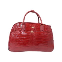Bon Voyage 3008 22" Rolling Duffel Bag -Selected Fashion Luggage Stores 7cc935 256a4c1bf91c4038a9ab5809cd03e22dmv2