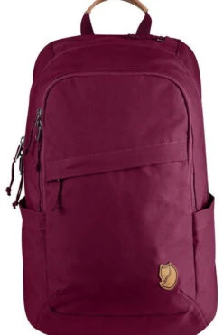 Fjallraven Raven 20 Backpack -Selected Fashion Luggage Stores 7cc935 25fe3d135f4d43adbffde0edd0db7c37mv2 1