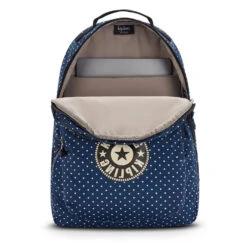Kipling Curtis XL Backpack With Laptop Compartment -Selected Fashion Luggage Stores 7cc935 264662230bed49fbac7947f29dfa2badmv2 1