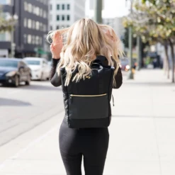 Solo Parker Hybrid Backpack Tote -Selected Fashion Luggage Stores 7cc935 2660535e2ae14db0a0ec6a436545071fmv2