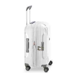 Delsey Clavel 19" International Spinner Carry-On 19 Delsey Clavel 19" International Spinner Carry-On -Selected Fashion Luggage Stores 7cc935 26643b0ae70f41c59315a862d791a141mv2