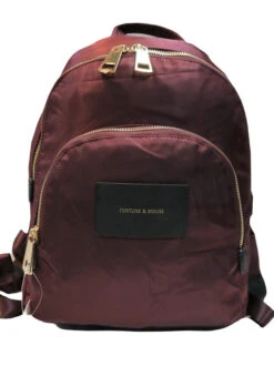 Bon Voyage 7151 Backpack 14" 25 Bon Voyage 7151 Backpack 14" -Selected Fashion Luggage Stores 7cc935 268a1f037ec64211b1f3a61b66557056mv2 1