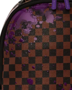 Sprayground The Heist DLXV Backpack -Selected Fashion Luggage Stores 7cc935 2690717d9c28456aacbeffcc4ab85ed0mv2