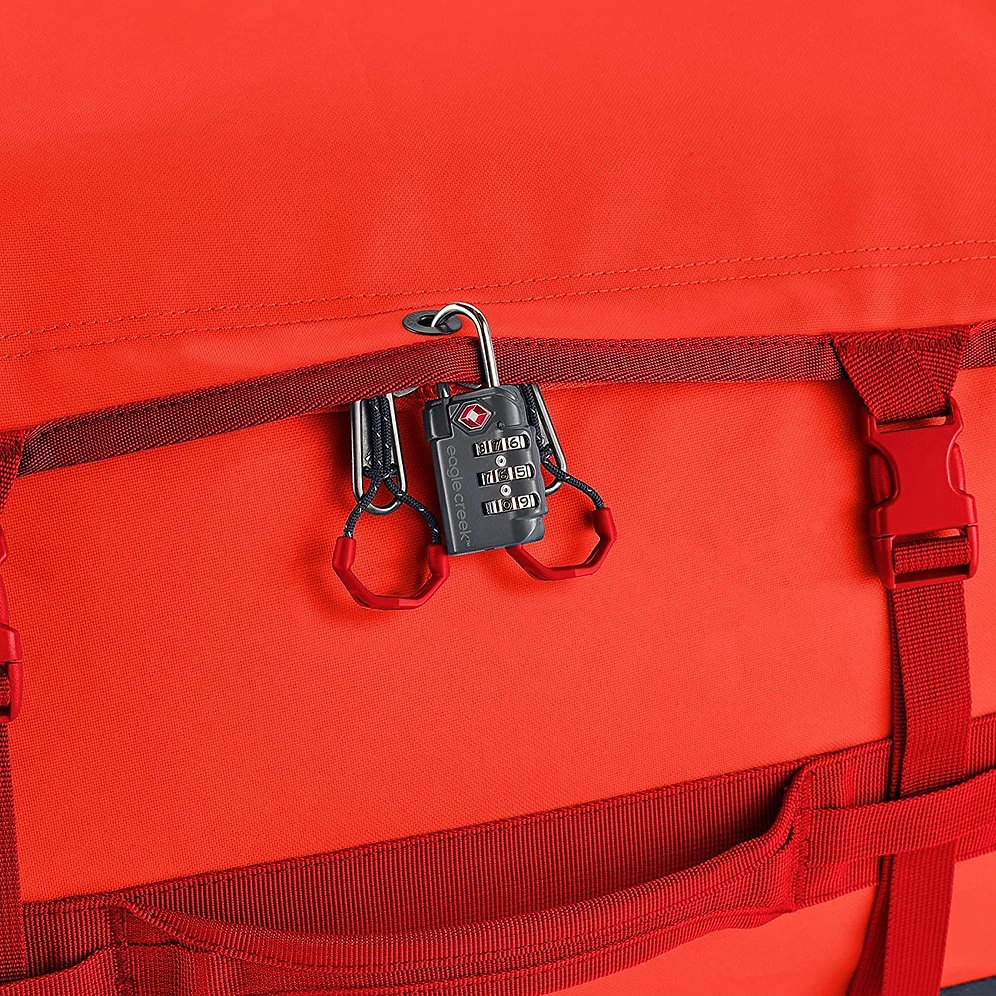 Eagle Creek Cargo Hauler Wheeled Duffel 110L 12 Eagle Creek Cargo Hauler Wheeled Duffel 110L - Image 11