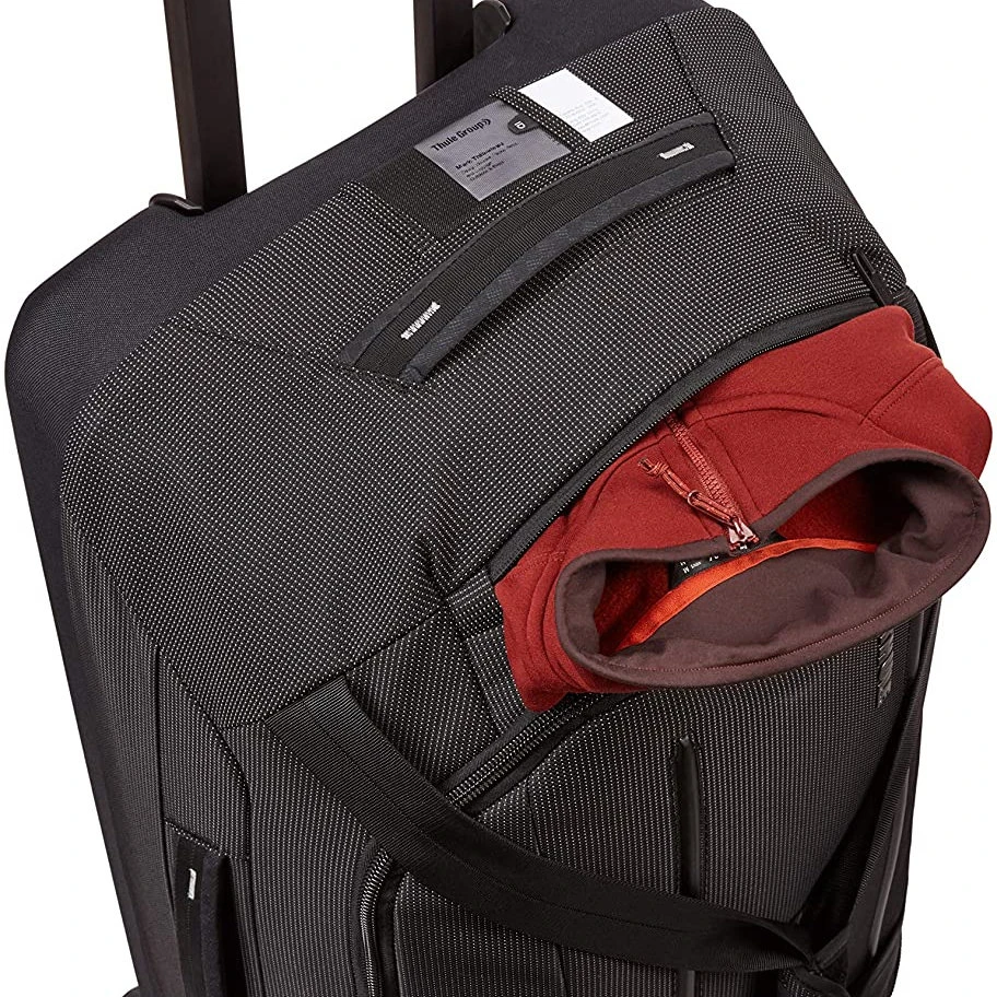 Thule Crossover 2 Wheeled Duffel Bag 76cm/30" 16 Thule Crossover 2 Wheeled Duffel Bag 76cm/30" - Image 14