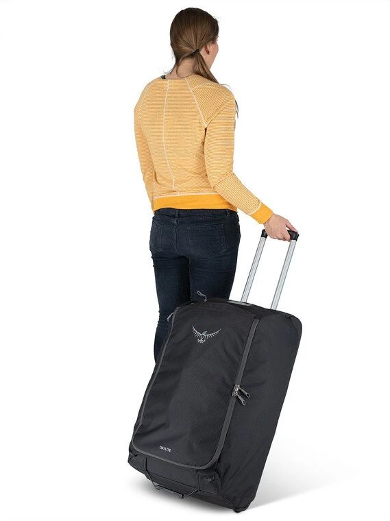 Osprey Daylite Wheeled Duffel 85L 10 Osprey Daylite Wheeled Duffel 85L - Image 8