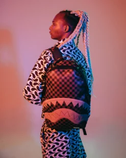 Sprayground Sharks In Paris Henny Never Too Many DLXV Backpack 24 Sprayground Sharks In Paris Henny Never Too Many DLXV Backpack -Selected Fashion Luggage Stores 7cc935 279e9d3dd3ba4b249789e7852abe04e4mv2