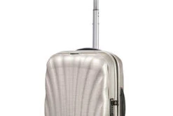 Samsonite Black Label Cosmolite 3.0 20" Spinner 11 Samsonite Black Label Cosmolite 3.0 20" Spinner -Selected Fashion Luggage Stores 7cc935 27baaf076042471291431b01dc1c5bb4mv2