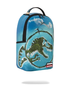 Sprayground Jurassic Island DLXV Backpack -Selected Fashion Luggage Stores 7cc935 27d7f8da5eb44670909dcf7b30e13194mv2 2