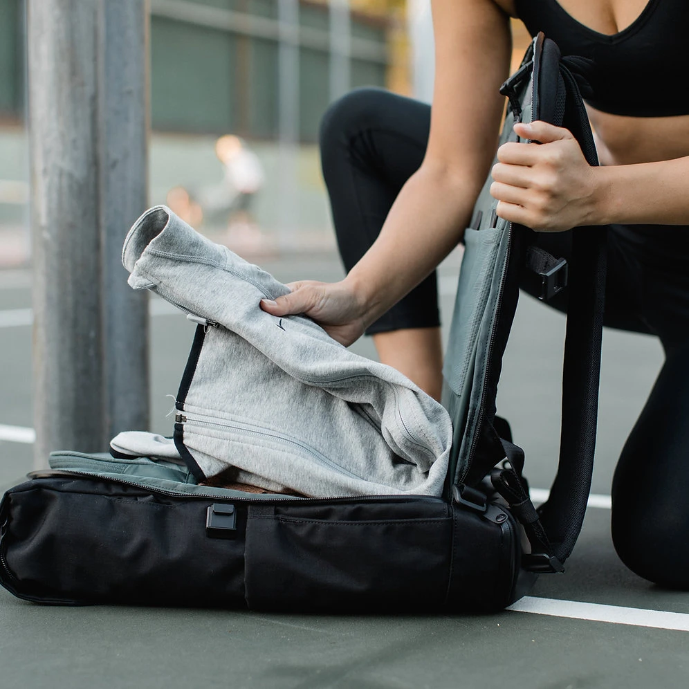 Boundary Supply Errant Pack 12 Boundary Supply Errant Pack - Image 10