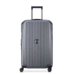 Delsey Securitime Zip 25" Expandable Spinner Upright 28 Delsey Securitime Zip 25" Expandable Spinner Upright -Selected Fashion Luggage Stores 7cc935 27fbdb0073ce42f9a743d0df915275f2mv2 1