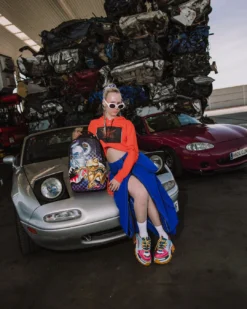 Sprayground We Out Here DLXV Backpack 24 Sprayground We Out Here DLXV Backpack -Selected Fashion Luggage Stores 7cc935 2816c5a3340743c9b3099da10ee00eefmv2