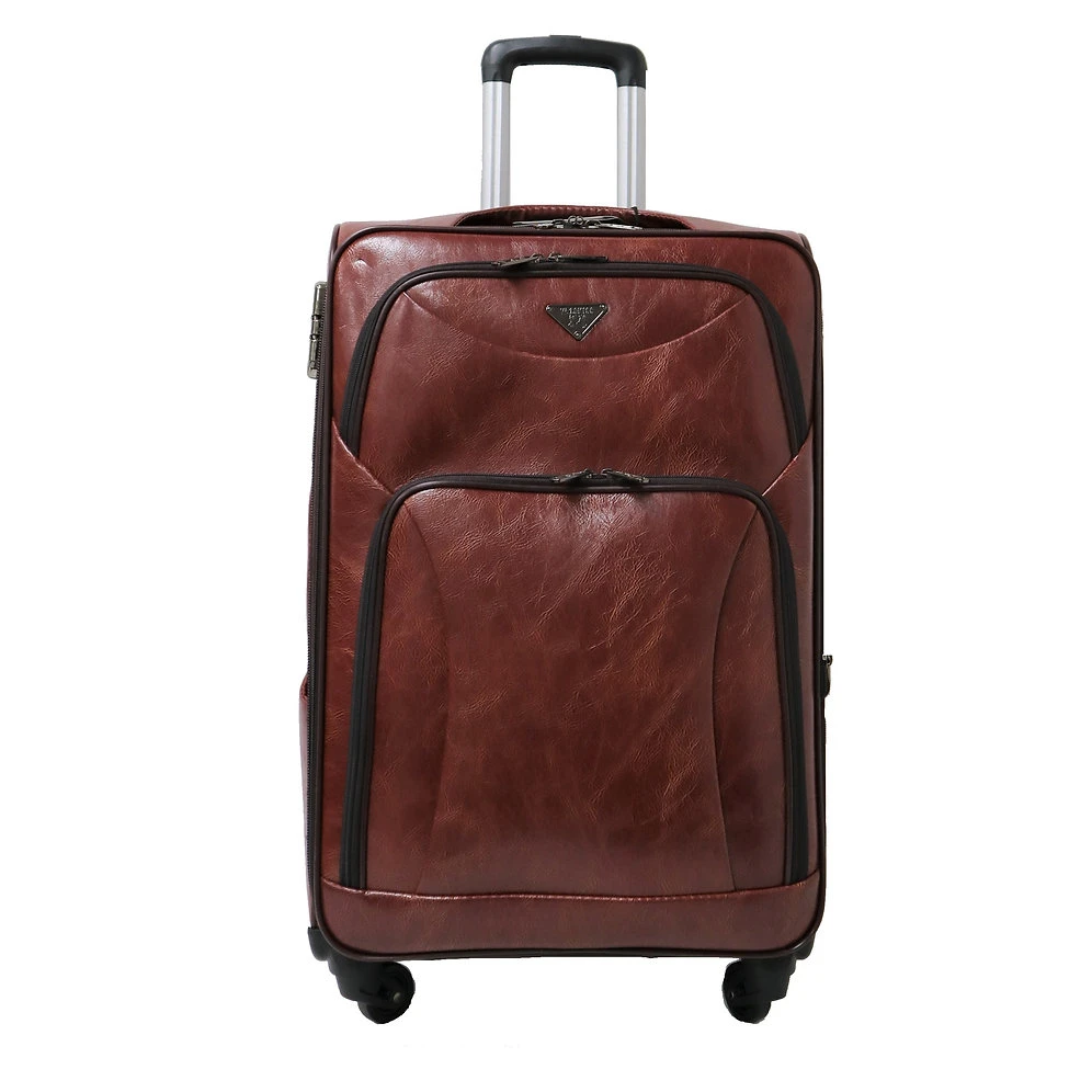 Bon Voyage 9638 Softside Spinner Luggage 4 Bon Voyage 9638 Softside Spinner Luggage - Image 2