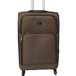 Bon Voyage 9125 Softside Spinner Luggage 25 Bon Voyage 9125 Softside Spinner Luggage -Selected Fashion Luggage Stores 7cc935 283715fda33047b19dfdc2939adfa4a8mv2