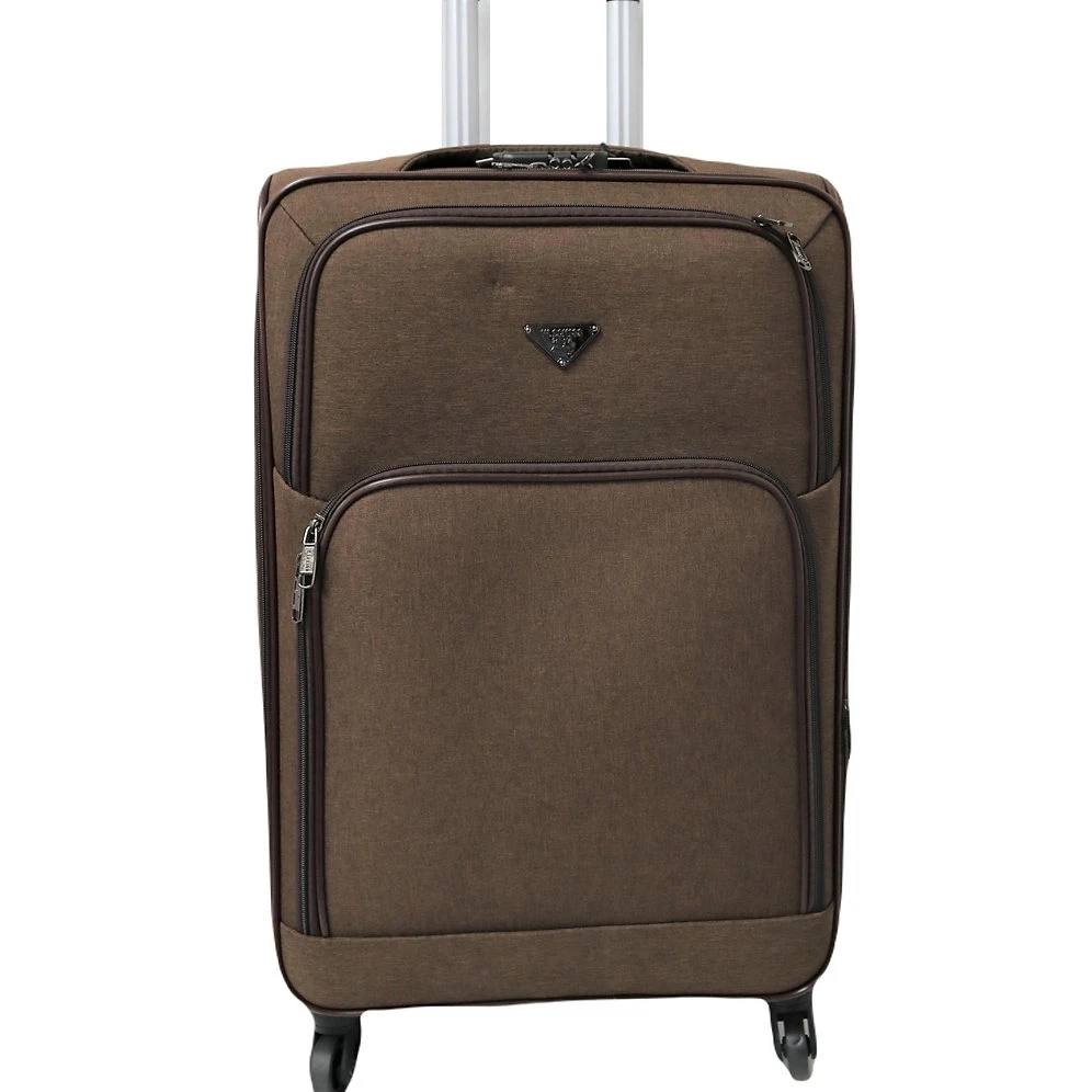 Bon Voyage 9125 Softside Spinner Luggage 11 Bon Voyage 9125 Softside Spinner Luggage - Image 9