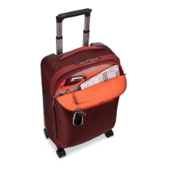 Thule Subterra Carry On Spinner -Selected Fashion Luggage Stores 7cc935 287a97b1460f4c7285d93ef804be5e12mv2