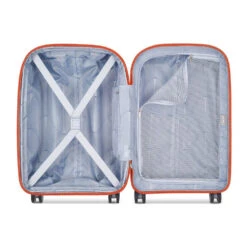 Delsey Clavel 19" International Spinner Carry-On 26 Delsey Clavel 19" International Spinner Carry-On -Selected Fashion Luggage Stores 7cc935 288ecc82c0384865a6383d6a2075cc7emv2