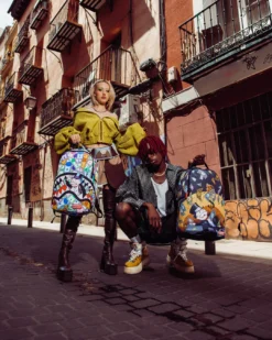 Sprayground Monopoly Heavybags Backpack 25 Sprayground Monopoly Heavybags Backpack -Selected Fashion Luggage Stores 7cc935 289a85a45a9d43539a303a96e2afb033mv2