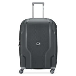Delsey Clavel 25" Expandable Spinner Upright 19 Delsey Clavel 25" Expandable Spinner Upright -Selected Fashion Luggage Stores 7cc935 29093968888442c1bf040cede7120de3mv2