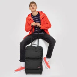 Eastpak Double Tranverz Luggage-Small -Selected Fashion Luggage Stores 7cc935 293536f42b004a5d9187584c20494f7fmv2