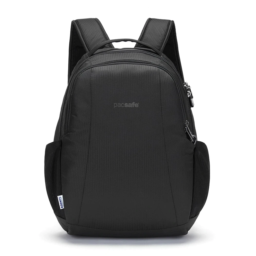 Pacsafe Metrosafe LS350 Anti-Theft 15L Backpack 3 Pacsafe Metrosafe LS350 Anti-Theft 15L Backpack