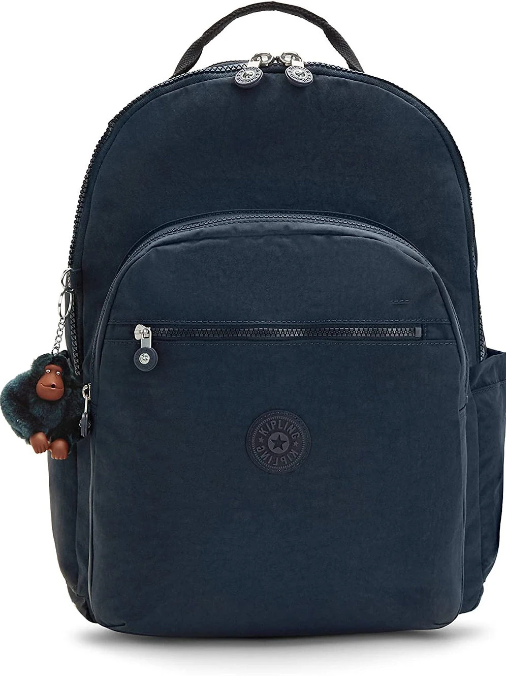 Kipling Seoul Large Backpack With 15" Laptop Protection 13 Kipling Seoul Large Backpack With 15" Laptop Protection - Image 11