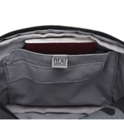 Pacsafe Vibe 100 Anti-Theft Hip Pack 26 Pacsafe Vibe 100 Anti-Theft Hip Pack -Selected Fashion Luggage Stores 7cc935 2a2f7c1609114201b7000c07742956fcmv2
