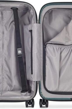 Delsey Helium Titanium 21" Exp. Spinner Carry-On 20 Delsey Helium Titanium 21" Exp. Spinner Carry-On -Selected Fashion Luggage Stores 7cc935 2a871c864e224f1bbbf5eb7e50e181admv2 1