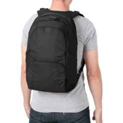 Pacsafe Metrosafe LS450 Anti-Theft 25L Backpack 28 Pacsafe Metrosafe LS450 Anti-Theft 25L Backpack -Selected Fashion Luggage Stores 7cc935 2ac811e800ae4c25b96fca390036114bmv2 2