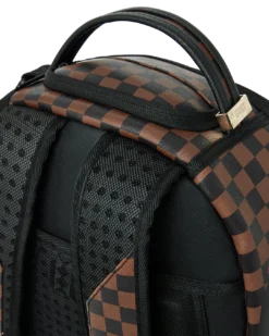 Sprayground Sharks In Paris Characters Sneakin DLXV Backpack -Selected Fashion Luggage Stores 7cc935 2b6267bdc13a4ea284cf48bc27215243mv2