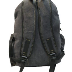 Bon Voyage 6618 Canvas Backpack -Selected Fashion Luggage Stores 7cc935 2b82a2a6b4f4439685a0819d44b9b846mv2