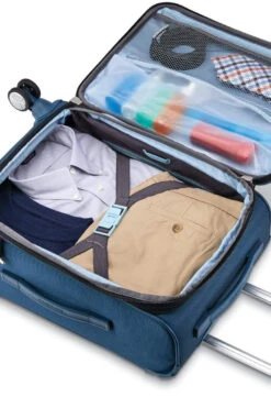 Samsonite Solyte DLX Carry On Expandable Spinner -Selected Fashion Luggage Stores 7cc935 2b8ffa10c7a54c9dab408a7da9996d55mv2 1