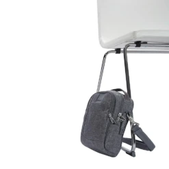 Pacsafe Metrosafe LS100 Anti-Theft Crossbody Bag 30 Pacsafe Metrosafe LS100 Anti-Theft Crossbody Bag -Selected Fashion Luggage Stores 7cc935 2b923f5bb418445c9ab7d9145926a361mv2