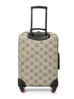Sprayground The Getaway Jetsetter Carry-On Luggage 12 Sprayground The Getaway Jetsetter Carry-On Luggage -Selected Fashion Luggage Stores 7cc935 2c19acd194df4f2c8c3f41859d893aeemv2 1