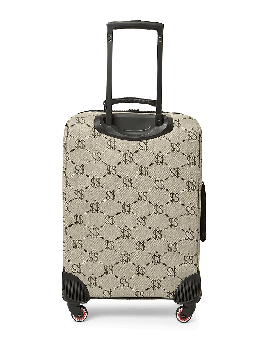 Sprayground The Getaway Jetsetter Carry-On Luggage 5 Sprayground The Getaway Jetsetter Carry-On Luggage - Image 3