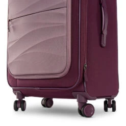 American Tourister Cascade 28" Spinner -Selected Fashion Luggage Stores 7cc935 2c47439a95cb46c18a4e5950a2b8d84emv2