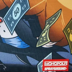 Sprayground Monopoly Heavybags Backpack 22 Sprayground Monopoly Heavybags Backpack -Selected Fashion Luggage Stores 7cc935 2c9da34b3eed4e8a99ef2d6b1f37efcemv2