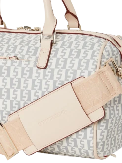 Sprayground Creme De La Creme Mini Duffel Bag -Selected Fashion Luggage Stores 7cc935 2cd929ef090f462b83c8b89c93b1c76cmv2