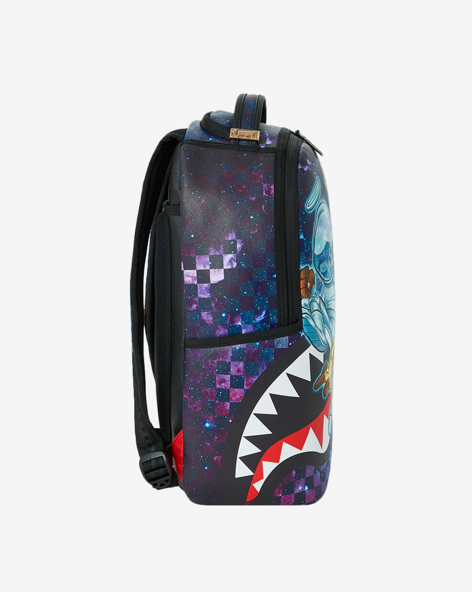 Sprayground We Out Here DLXV Backpack 5 Sprayground We Out Here DLXV Backpack - Image 3