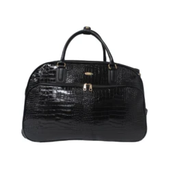 Bon Voyage 3008 22" Rolling Duffel Bag 17 Bon Voyage 3008 22" Rolling Duffel Bag -Selected Fashion Luggage Stores 7cc935 2d3920adf9e6458aadd64b2e53974409mv2 1