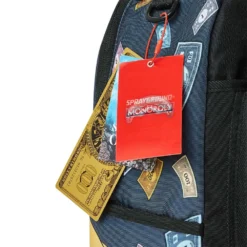 Sprayground Monopoly Heavybags Backpack 27 Sprayground Monopoly Heavybags Backpack -Selected Fashion Luggage Stores 7cc935 2d6567cb7d0a40cba0b6b9ad22924ec4mv2