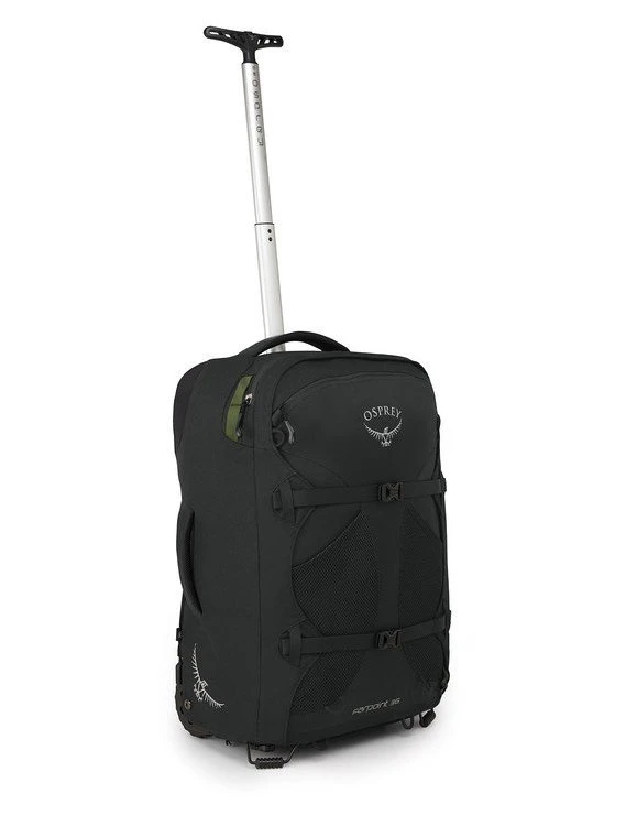 Osprey Farpoint Wheeled Travel Pack 36-Carry On 10 Osprey Farpoint Wheeled Travel Pack 36-Carry On - Image 8