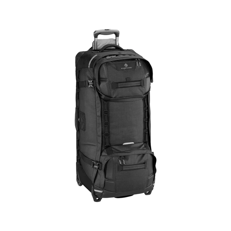 Eagle Creek Orv Trunk 36 Wheeled Duffel 3 Eagle Creek Orv Trunk 36 Wheeled Duffel