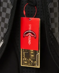 Sprayground Chateau Ghost (DLXV) Backpack 20 Sprayground Chateau Ghost (DLXV) Backpack -Selected Fashion Luggage Stores 7cc935 2dfb1224720a47d48b0dab2d528d9540mv2