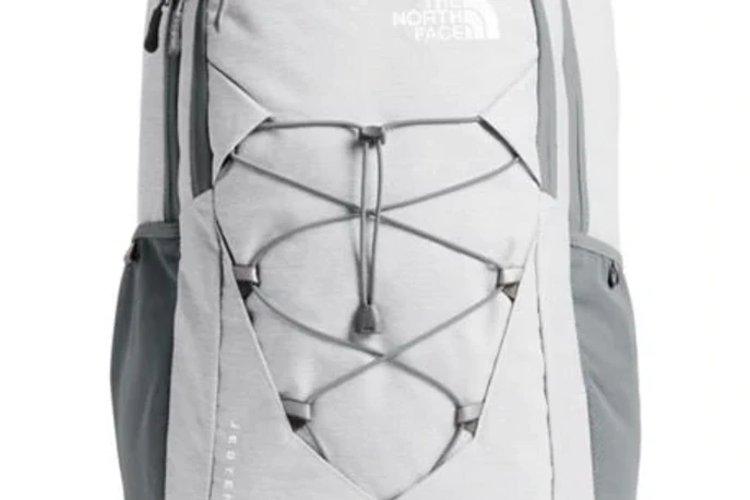 The North Face Women's Jester Backpack 10 The North Face Women's Jester Backpack - Image 8