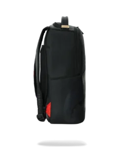 Sprayground Shark Central 2.0 Black DLXV Backpack -Selected Fashion Luggage Stores 7cc935 2e557b73ff994bc8b449495a854cfef4mv2 3