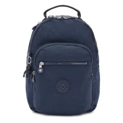 Kipling Seoul Small Backpack -Selected Fashion Luggage Stores 7cc935 2e698eacb4a84aeaba6a305f0be5210dmv2