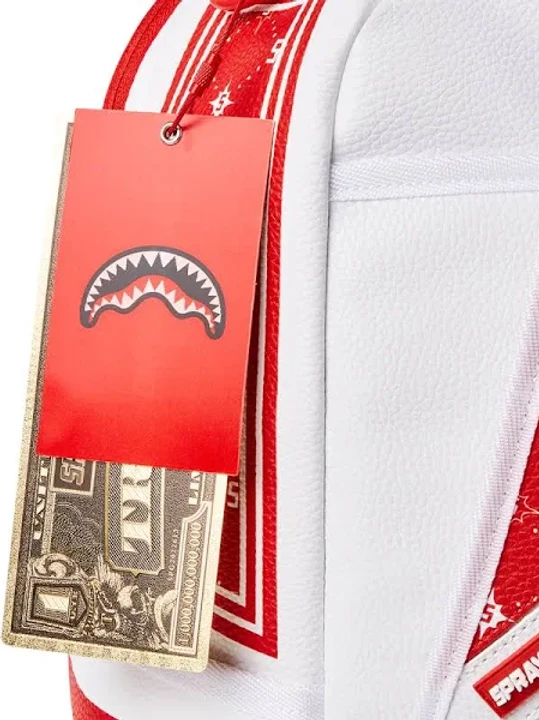 Sprayground Modus Operandi DLX Backpack 10 Sprayground Modus Operandi DLX Backpack - Image 8