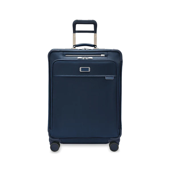 Briggs & Riley Baseline Medium Expandable Spinner 12 Briggs & Riley Baseline Medium Expandable Spinner - Image 10